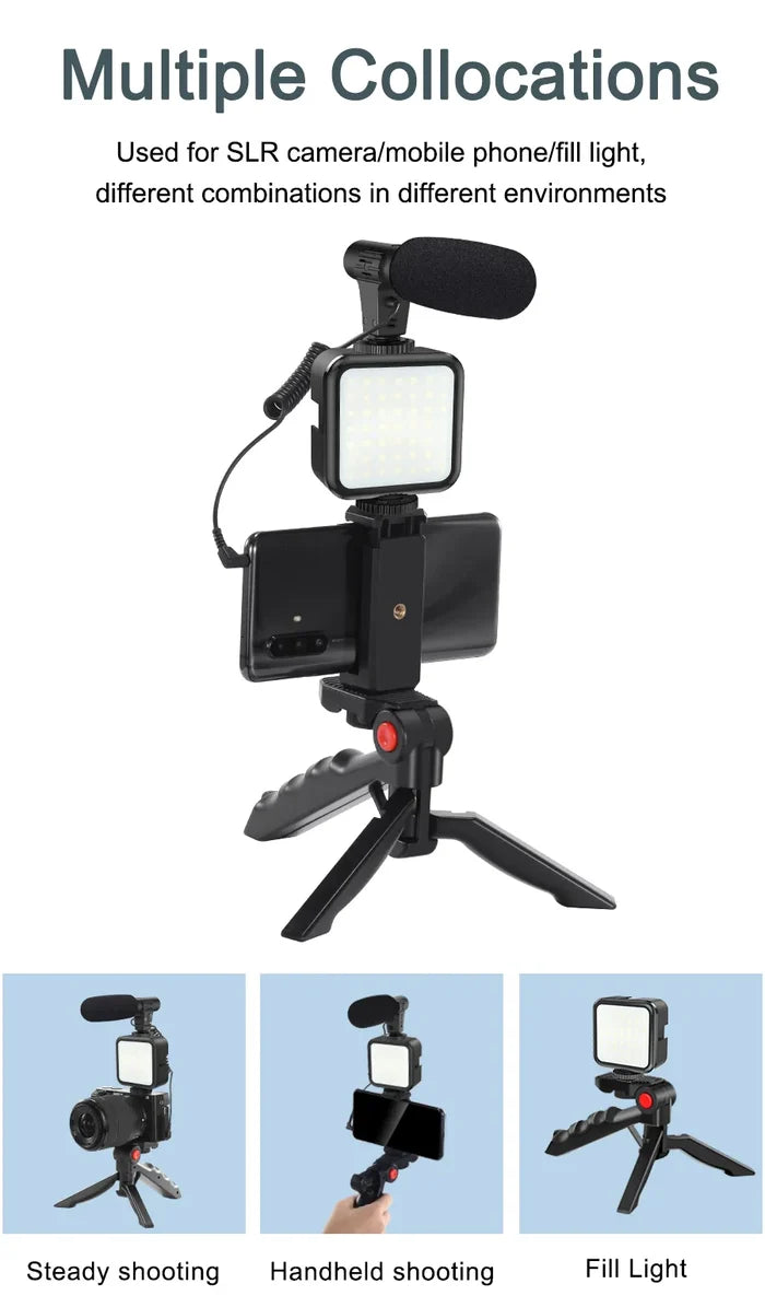 5-in-1-Vlogging-Kit