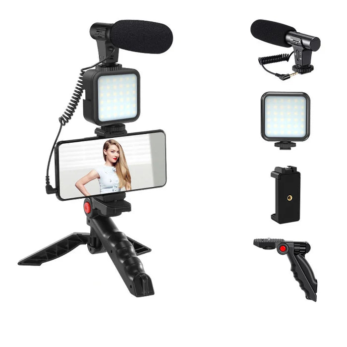 5-in-1-Vlogging-Kit