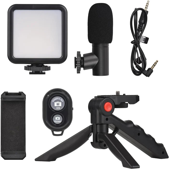 5-in-1-Vlogging-Kit